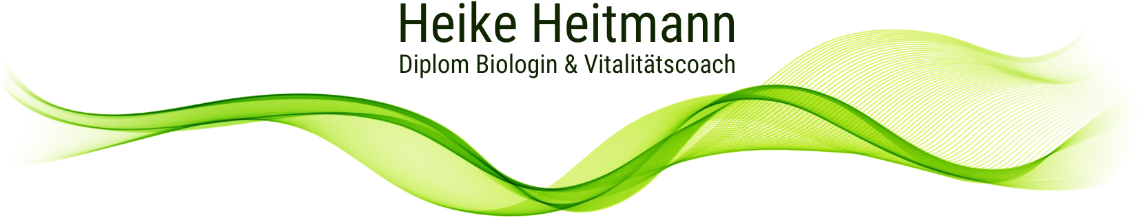 Heike Heitmann -  Ihr Coach-4-Life Vitalitätscoaching
